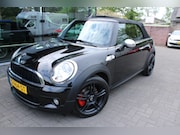 MINI Cabrio - 1.6 Cooper S