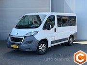 Peugeot Boxer - 330 2.2 HDI L1H1
