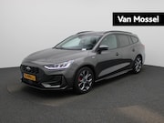 Ford Focus - Wagon 1.0 EcoBoost Hybrid ST Line | Trekhaak | Automaat | Ca