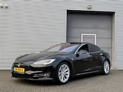 Tesla Model S - 75D Base I Camera I Pano.dak