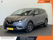 Renault Grand Scénic - 1.3 TCe Techno 7p. Navigatie Cruise Control Full LED Privacy