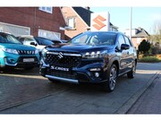 Suzuki S-Cross - 1.4 BOOSTERJET SMART HYBRID STYLE