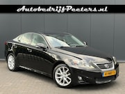 Lexus IS-Serie - IS 250 Aut. Leder Navi Camera Cruise PDC Trekhaak NL-auto