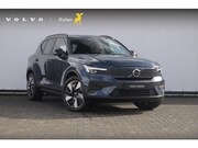 Volvo EX40 - 252PK Automaat Single Ext. Range Core / Driver Assist / Adap