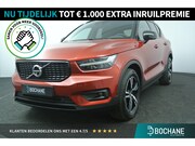 Volvo XC40 - 1.5 T3 R-Design | Trekhaak | 360 Camera | Stoel & Stuur Verw