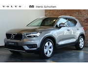 Volvo XC40 - T2 Inscription | Lederen bekleding | Panoramadak | Semi Elek