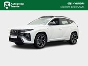 Hyundai Tucson - 1.6 T-GDI PHEV N Line Business Sky - PHEV Automaat (Atlas Wh