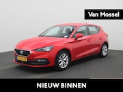 Seat Leon - 1.0 TSI Reference | Apple Carplay / Android Auto | Cruise Co