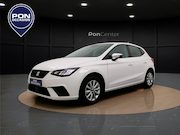 Seat Ibiza - 1.0 Eco TSI Style | Parkeerhulp | LED | Carplay | Cruise Con