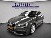 Audi A3 - Limousine 1.4 TFSI CoD Ambition Pro Line S Automaat! Pracht