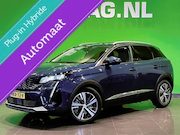 Peugeot 3008 - 1.6 HYbrid 225 Road Trip | Camera |