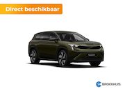 Skoda Peaq - Sportline | 21" lichtmetalen velgen "Dugong" zwart gepolijst