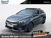Kia Ceed - 1.5 T-GDi GT-Line 140 PK | 1e Eigenaar | Navi | Metallic lak