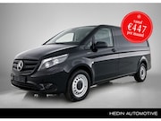 Mercedes-Benz eVito - L2 | Zitcomfortpakket