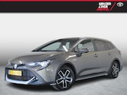 Toyota Corolla - Touring Sports 1.8 Hybrid Trek Navi Trekhaak PDC Camera NL
