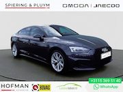 Audi A5 - Sportback 35 TFSI Business Edition Dodehoek | Camera | Adap 