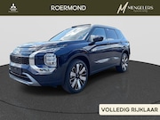 Mitsubishi Outlander - 2.4 PHEV Instyle+ | Rijklaar | Navigatie | Climate Control |