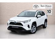 Toyota RAV4 - 2.5 Hybrid Active Automaat | Apple Carplay / Android auto