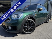 MINI Countryman - 1.5 Cooper Chili Business Plus / Head-up / Leder / Trekhaak