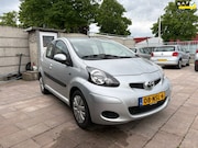 Toyota Aygo - 1.0-12V Comfort Automaat|Apple Carplay|5-deurs