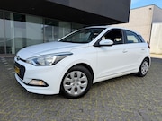 Hyundai i20 - 1.2 LP i-Drive Cool AIRCO BJ 1-2016 APK 1-2027
