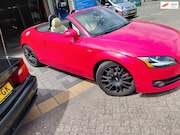 Audi TT - 3.2 Quattro Cabriolet dsg