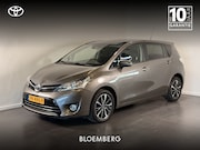 Toyota Verso - 1.6 VVT-i SkyView Edition | Trekhaak | Parkeersensoren |