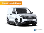 Ford Transit Courier - E-Transit Trend 44 kWh | Apple Carplay/Android Auto|telefoon