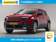 Jeep Avenger - Altitude 54kWh [ Adapt.cruise Carplay LED ]