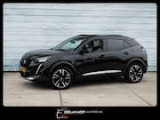 Peugeot e-2008 - EV GT-Line 50 kWh Leer Panorama Leer Soh 91%