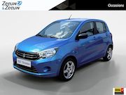 Suzuki Celerio - 1.0 Comfort Airco | Bluetooth | Lichtmetalen velgen met Alls
