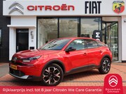 Citroën C4 - Mild Hybrid 145PK e-DCS6 Automaat Max, Rijklaarprijs | 360 C