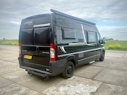 Citroën Jumper - 33 2.2 e-HDI L2H2 Club Camper Pössl 2 Win