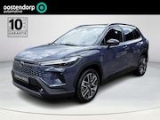 Toyota Corolla Cross - Hybrid 140 Dynamic **/NIEUWE AUTO/ MASSIVE GREY**