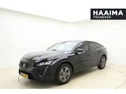 Peugeot 408 - 1.2 PureTech Allure 130 EAT8 | Navigatie | Camera | Keyless 