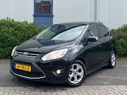 Ford C-Max - 1.6 TDCi ECOnetic 95pk start/stop Lease Trend