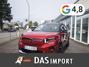 Citroën C3 - ë-C3 MAX *Winter-P.*11-KW Charger*Allw. Reifen