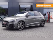 Audi A1 - Sportback 35 TFSI S-Tronic S-Line 150pk / 18 Inch LM/ Navi /