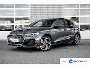 Audi A3 - Sportback 45 TFSI e S edition Competition | Panoramadak | Ac