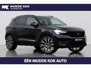 Volvo XC40 - 2.0 B3 Plus Black Edition | Harman/Kardon | Pilot Assist | C