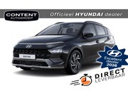 Hyundai Bayon - 1.0 T-GDI 48V 100PK Comfort // Direct Leverbaar