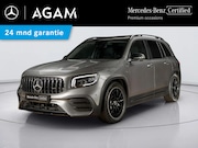 Mercedes-Benz GLB-Klasse - Mercedes-AMG 35 4MATIC Panorama dak