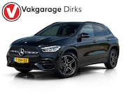 Mercedes-Benz GLA-Klasse - 250e AMG ✅ LED ✅ Camera ✅ CarPlay