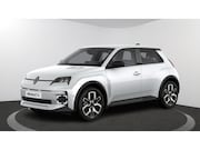 Renault 5 - Techno | Achteruitrijcamera | ISOFIX-bevestigingssysteem voo