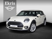 MINI Clubman - One Classic + Business Edition + Apple Carplay | Lentevoorde