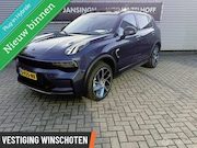 Lynk & Co 01 - 1.5 | Schuif/kanteldak | 360° Camera | Stoelverwarming | Inf