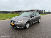Seat Ibiza - 1.0 MPI Reference Airco / Trekhaak