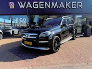 Mercedes-Benz GL-klasse - GL 500 4-Matic AUT|ACC|PANO|Leder|DealerOH