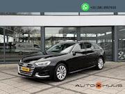 Audi A4 - Autr. 35 TFSI 150pk Advanced Ed. | Navi | Apple Carpl | Stoe