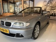 BMW 3-serie - 320Ci Executive